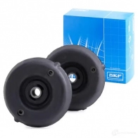 Опора стойки амортизатора SKF VKDA 35333 VKDA 35333 T 591001 VKD 35002 T - Изображение 2