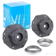 Опора стойки амортизатора SKF VKDA 35306 T VKDA 35306 VKD 35002 T 590984 - Изображение 2