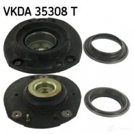 Опора стойки амортизатора SKF VKDA 35308 T 590986 VKD 35002 T VKDA 35308-1