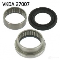 Ремкомплект подвески SKF 7316571534794 WO6D 18 VKDA 27007 590955 - Изображение 5