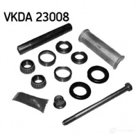 Ремкомплект подвески SKF VKDA 23008 5 981S 1437178537