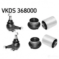 Ремкомплект подвески SKF VKDS 368000 RY5V3 J 1437177721