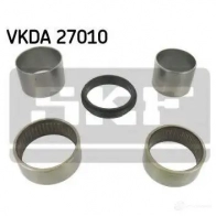 Болты гайки подвески SKF 09M CIG 590957 7316571534787 vkda27010