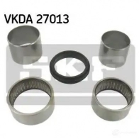 Болты гайки подвески SKF 590958 0 NZYB vkda27013 7316571536514