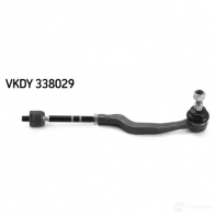 Поперечная рулевая тяга SKF VKDY 338029 2S VCS Mercedes Vaneo