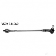 Поперечная рулевая тяга SKF VKDY 331060 Volkswagen Golf 3 (1H1) Хэтчбек 2.0 GL 107 л.с. 1995 – 1997 5 36XQ