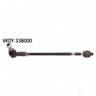 Поперечная рулевая тяга SKF VKDY 318040 1425057123 VKDY 338000 9OZLN