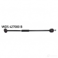 Рычаг подвески SKF Jaguar S-Type (X200) 1 1998 – 2008 VKDS 427000 B 6SXOE L4