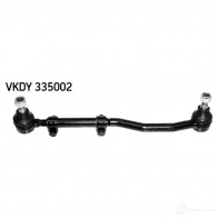 Поперечная рулевая тяга SKF 2NX B9 1437178476 VKDY 335002