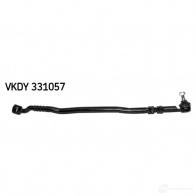 Поперечная рулевая тяга SKF 1437177582 VKDY 331057 P69 C7
