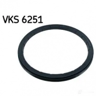 Сальник вала подшипника колеса SKF 599610 VKBA 2422 vks6251 VKBA 2451