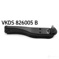 Рычаг подвески SKF VKDS 826005 B 1437177442 1Y2 VT8V