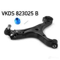 Рычаг подвески SKF 6L2 72V7 1439327887 VKDS 823025 B - Изображение 2