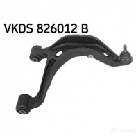 Рычаг подвески SKF VKDS 826012 B Suzuki Grand Vitara (JT, TE, TD) 2 Кроссовер 2.4 AWD (JT424. JB424) 166 л.с. 2009 – 2024 EXAJ 6