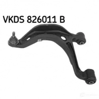 Рычаг подвески SKF VKDS 826011 B Suzuki Grand Vitara (JT, TE, TD) 2 Кроссовер 2.4 AWD (JT424. JB424) 166 л.с. 2009 – 2024 Q7MIO 3