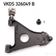 Рычаг подвески SKF WLB9F 2 1437179318 VKDS 326049 B