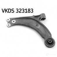 Рычаг подвески SKF VKDS 323183 Peugeot 3008 2 (M, EMP2) 2016 – 2020 HXR64 R