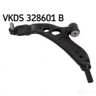 Рычаг подвески SKF VKDS 328601 B JBF BK Mini Cooper (F56) 3 Хэтчбек 3д Cooper SE / Electric 184 л.с. 2019 – 2025