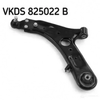 Рычаг подвески SKF VKDS 825022 B Kia CeeD (JD) 2 Хэтчбек 1.6 CVVT 130 л.с. 2013 – 2024 P1PV A96