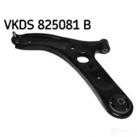 Рычаг подвески SKF FQDC 8ET Kia Cerato (YD) 3 Седан VKDS 825081 B