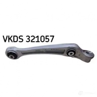 Рычаг подвески SKF VKDS 321057 JJLQR Z Audi A4 (B8) 4 Универсал 1.8 Tfsi 170 л.с. 2011 – 2015