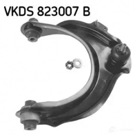 Рычаг подвески SKF KCSYY A Honda Accord 7 (CL, CN) Седан 3.0 247 л.с. 2006 – 2008 VKDS 823007 B