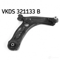 Рычаг подвески SKF VKDS 321133 B W9L B6 1439328022