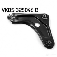 Рычаг подвески SKF VKDS 325046 B Opel Crossland X ANT1S XZ