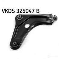 Рычаг подвески SKF Opel Crossland X HQ 2NX VKDS 325047 B