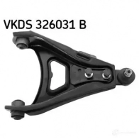 Рычаг подвески SKF VKDS 326031 B VKDS 316004 1425073433 VKDS 336016
