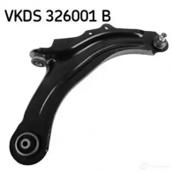 Рычаг подвески SKF 0UQRMV 1425073414 VKDS 326001 B VKDS 316000 - Изображение 8