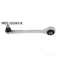 Рычаг подвески SKF BGWC PR Audi A6 Allroad VKDS 321065 B