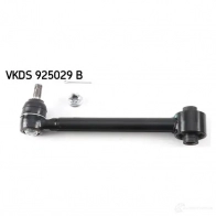 Рычаг подвески SKF Kia Sorento (XM) 2 Кроссовер 2.0 CRDi 4WD 150 л.с. 2010 – 2024 VKDS 925029 B FN ESIDL