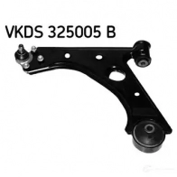 Рычаг подвески SKF Opel Corsa (E) 5 Хэтчбек 1.2 (08. 68) 69 л.с. 2014 – 2024 S CFAD VKDS 325005 B