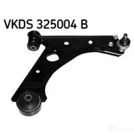 Рычаг подвески SKF VKDS 325004 B Opel Corsa (D) 4 Хэтчбек 1.7 CDTI (L08. L68) 130 л.с. 2009 – 2014 YE 64G