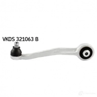 Рычаг подвески SKF VKDS 321063 B Audi A6 Allroad (C7) 4 2010 – 2018 VIMM YL