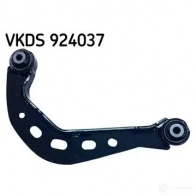 Рычаг подвески SKF Mazda 3 (BM, BN) 3 Седан 3N 12D9K VKDS 924037