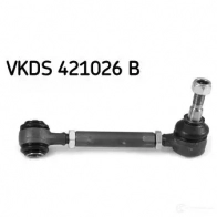 Рычаг подвески SKF VKDS 421026 B Audi A6 (C4) 1 Седан 2.0 107 л.с. 1994 – 1995 3ZX9N 7G