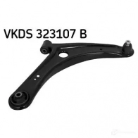 Рычаг подвески SKF Peugeot 4007 1 (GP, GS) 2007 – 2012 VKDS 323107 B K6L8 ZL