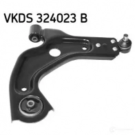 Рычаг подвески SKF VKDS 324023 B Ford Fiesta 4 (DX, JA, JB) Хэтчбек PUM 3NWY 7316577897848