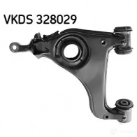 Рычаг подвески SKF TW5 2M VKDS 328029 1425073459 7316577897411