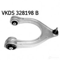 Рычаг подвески SKF VKDS 328198 B TIY KD Mercedes S-Class (C215) 2 Купе 5.0 CL 500 (2175) 306 л.с. 1999 – 2006