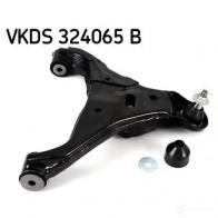 Рычаг подвески SKF VKDS 324065 B Ford Ranger 6 (T6, TKE) 2012 – 2020 03 E3U8T