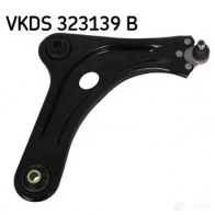 Рычаг подвески SKF VKDS 323139 B Peugeot 208 1 (CA-CC) Хэтчбек 1.6 HDi 116 л.с. 2014 – 2024 VH UQI