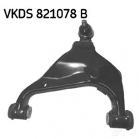 Рычаг подвески SKF DK95 B4 Toyota Hilux (AN10, 20, 30) 7 Пикап 2.5 D 4D 4WD (KUN25) 128 л.с. 2004 – 2005 VKDS 821078 B