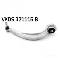 Рычаг подвески SKF D2E 2QG VKDS 321115 B Audi A6 (C7) 4 Универсал 4.0 Rs6 Performance Quattro 605 л.с. 2015 – 2018