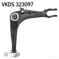 Рычаг подвески SKF VKDS 323097 I NFG4R2 Peugeot 407 1 (6D) Седан 1.6 HDi 110 109 л.с. 2004 – 2024