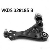 Рычаг подвески SKF NW9NU HH VKDS 328185 B Mercedes Viano (W639) 1 Минивэн 3.0 CDI (6311. 6313. 6315) 224 л.с. 2010 – 2024