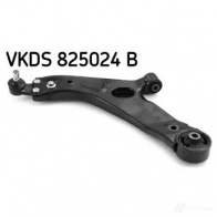 Рычаг подвески SKF BOWW 4HS Hyundai ix35 (LM, EL) 1 Кроссовер 2.0 CVVT 4WD 166 л.с. 2009 – 2024 VKDS 825024 B