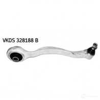 Рычаг подвески SKF N7 5NI VKDS 328188 B Mercedes S-Class (C215) 2 Купе 5.0 CL 500 (2175) 306 л.с. 1999 – 2006